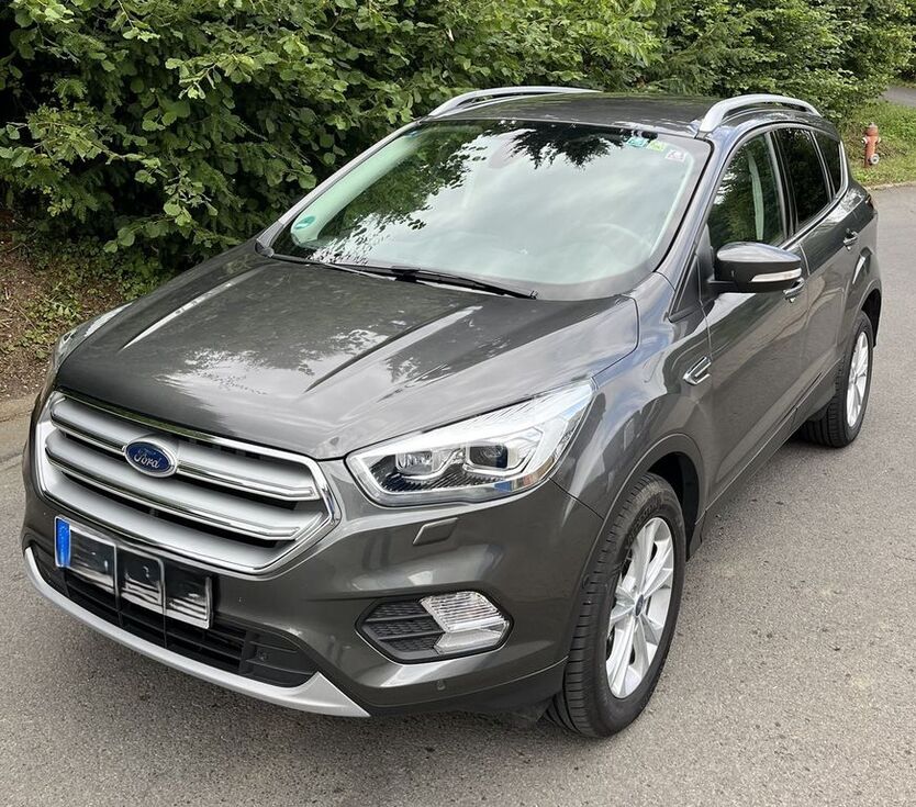 Kuga