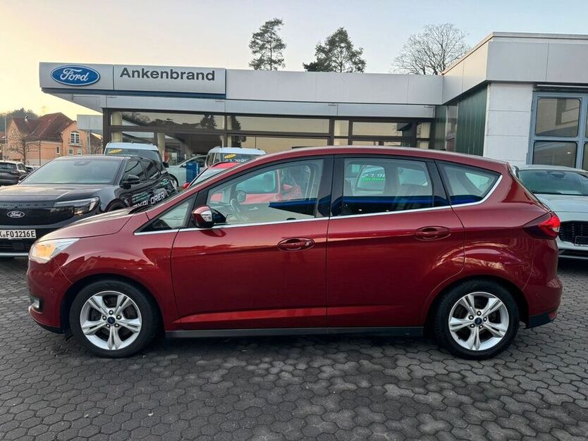C-Max
