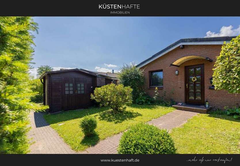 Haus zum Kaufen in Ratekau Kreuzkamp 265.000 € 61 m²