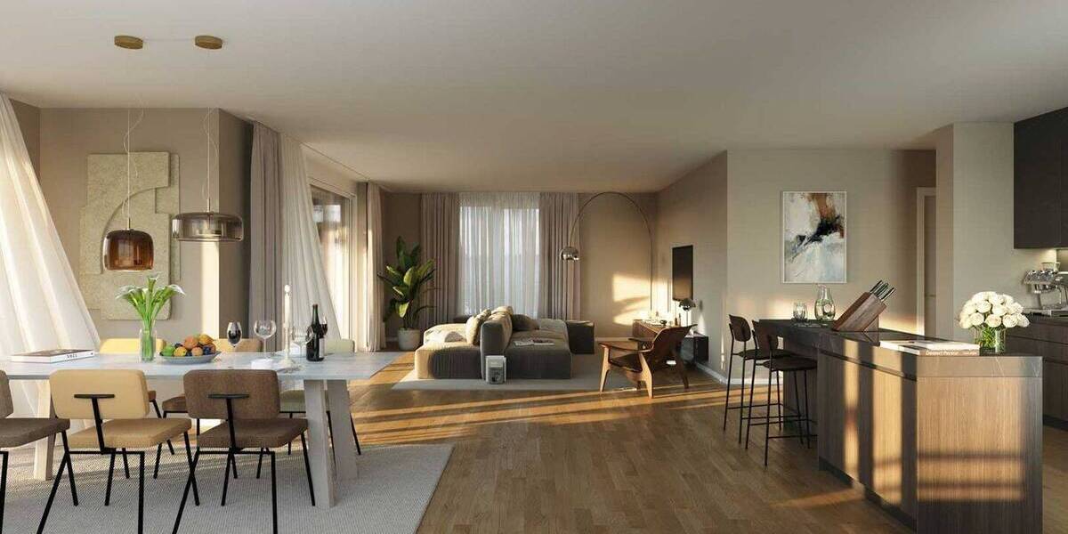 Etagenwohnung Weingarten - 3 Zimmer, 85 m&sup2;, 545.000&euro; | Angebot:26443741