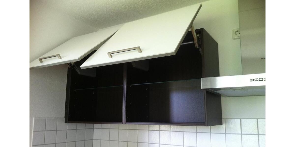 Verkaufe helle 2 Zimmer Wohnung in Hauzenberg EG Juli August 26 2 zimmer