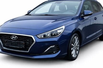 Hyundai i30 138.000 km 11.890 &euro; Wardenburg 26203