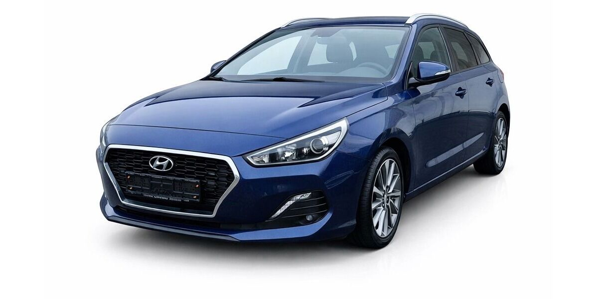 Hyundai i30 138.000 km 11.890 &euro; Wardenburg 26203