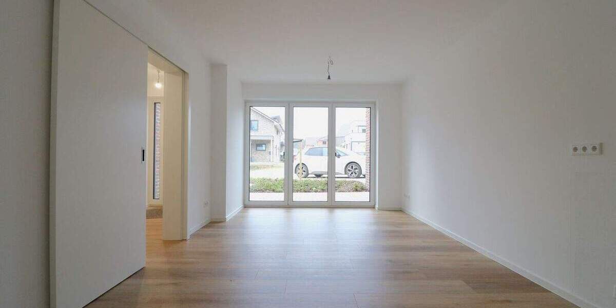 Reihenmittelhaus Damme Damme-Süd - 5 Zimmer, 165 m&sup2;, 548.655&euro; | Angebot:25355770