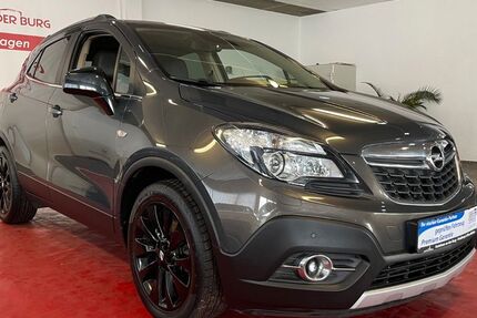 Opel Mokka 125.000 km 9.400 € Ober Mörlen 61239