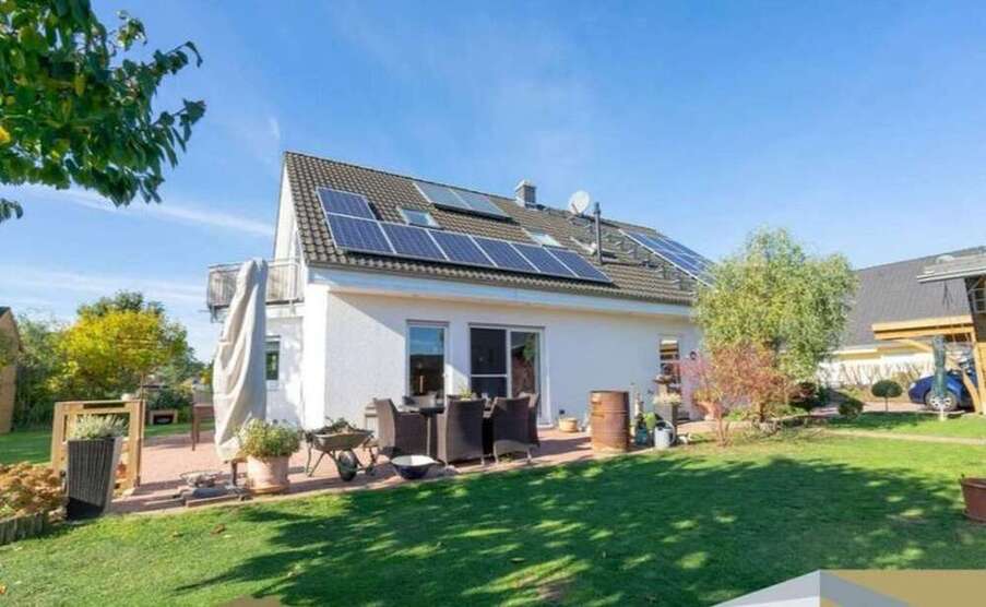 Haus zum Kaufen in Seth 509.000 € 185 m²
