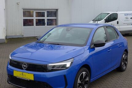 Opel Corsa 14.725 km 19.450 &euro; Oldenburg 26125