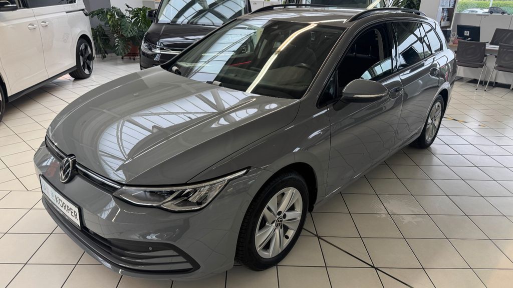 VW Golf 64.557 km 23.884 &euro; Sömmerda 99610