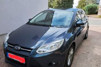 Ford Focus 149.583 km 3.799 &euro; Waldweiler 54429