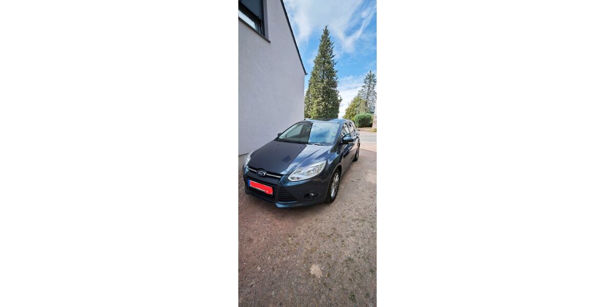Ford Focus 149.583 km 3.799 &euro; Waldweiler 54429