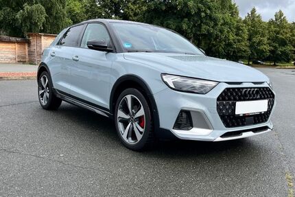 Audi A1 15.750 km 25.500 € Zwönitz 08297