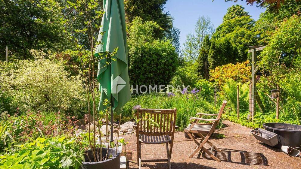 Bungalow Hardebek - 4 Zimmer, 102 m&sup2;, 375.000&euro; | Angebot:26862812
