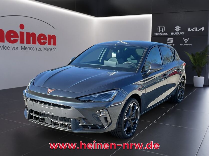 Cupra Leon 5.000 km 33.980 € Bergkamen 59192