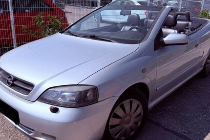 Opel Astra 135.000 km 2.900 &euro; Markt Schwaben 85570