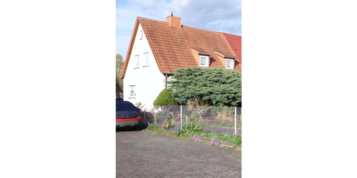 Doppelhaushälfte Kassel Harleshausen - 280.000&euro; | Angebot:26426979