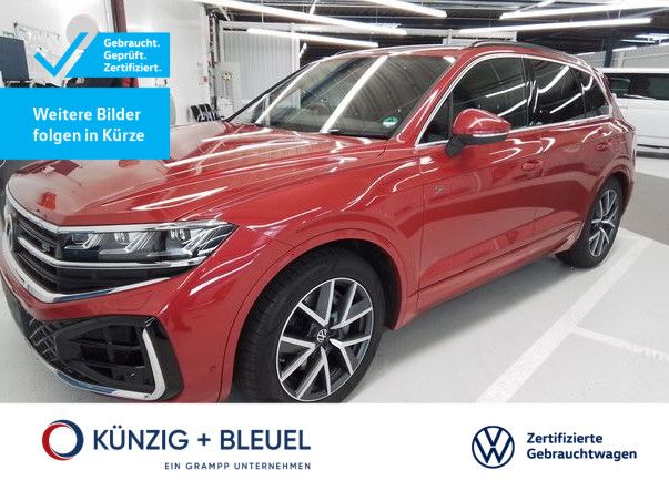 Touareg