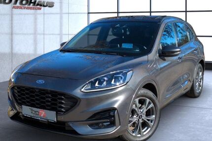 Ford Kuga 49.050 km 21.750 &euro; Kirchseeon 85614