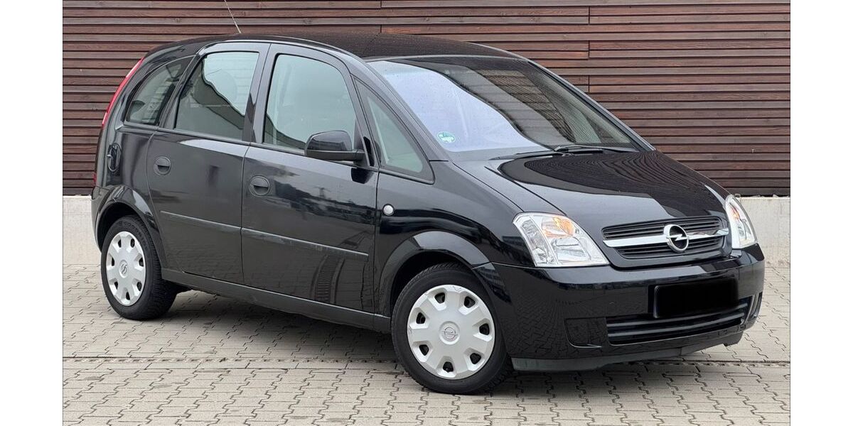 Opel Meriva 145.022 km 1.590 &euro; Geisenheim 65366