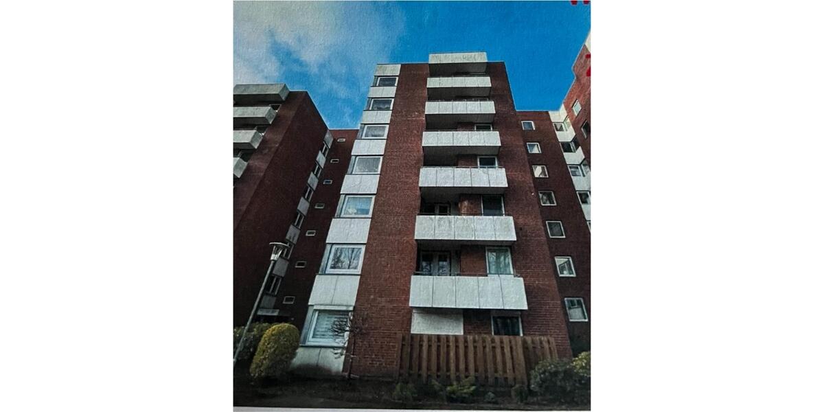 Erdgeschoßwohnung Bremerhaven Leherheide - 2 Zimmer, 58 m&sup2;, 950&euro; | Angebot:25590335