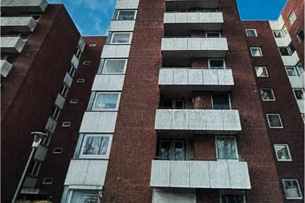 Wohnung Bremerhaven Leherheide - 2 Zimmer, 58 m&sup2;, 950&euro; | Angebot:25590335