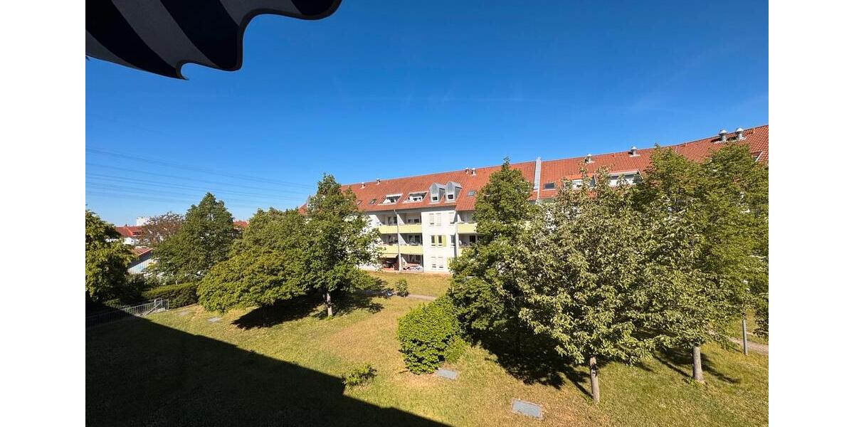 Etagenwohnung Leimen - 3 Zimmer, 76 m&sup2;, 330.000&euro; | Angebot:26381908
