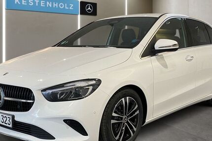 Mercedes-Benz B 200 4.698 km 38.550 &euro; Freiburg 79111