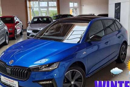 Skoda Scala 16.044 km 24.890 &euro; Ichenhausen 89335