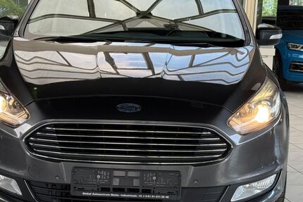 Ford Galaxy 99.900 km 19.200 € Mainz 55120