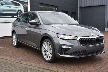 Skoda Scala 5.000 km 28.700 &euro; Aschersleben 06449