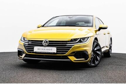 VW Arteon 107.465 km 24.185 &euro; Hagen 58091