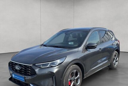 Ford Kuga 18.452 km 31.990 &euro; Roth 91154