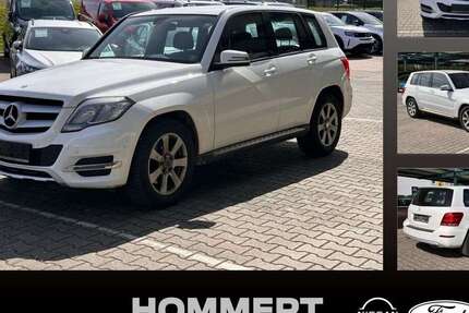 Mercedes-Benz GLK 220 167.923 km 13.400 &euro; Coburg 96450