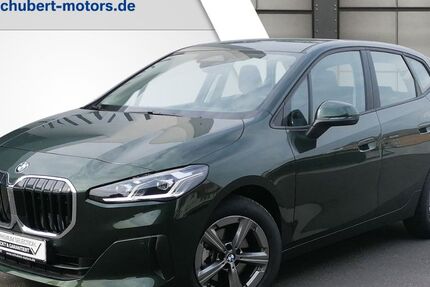 BMW 216 Active Tourer 8.915 km 26.990 &euro; Gifhorn 38518