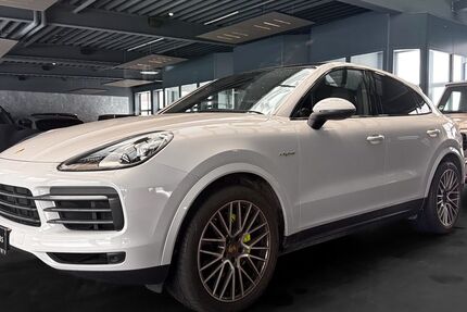 Porsche Cayenne 29.777 km 92.500 &euro; Bielefeld 33647