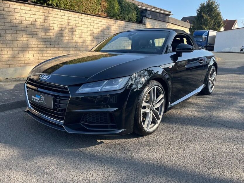 TT