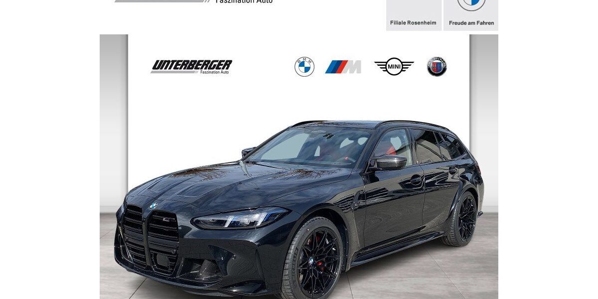 BMW M3 8.900 km 96.490 &euro; Rosenheim 83026