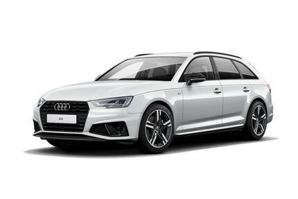 Audi A4 116.350 km 20.000 &euro; Aachen 52078
