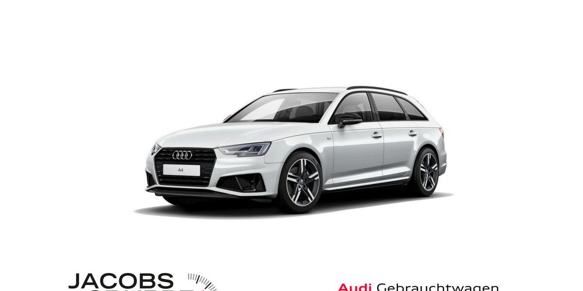Audi A4 116.350 km 20.000 &euro; Aachen 52078