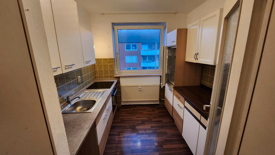 Etagenwohnung Damp - 3.5 Zimmer, 69 m&sup2;, 158.900&euro; | Angebot:26927790