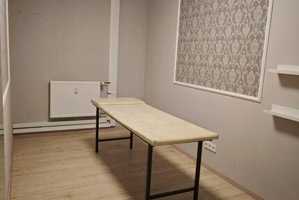 Gewerberaum, Massage, Kosmetikerin... zimmer