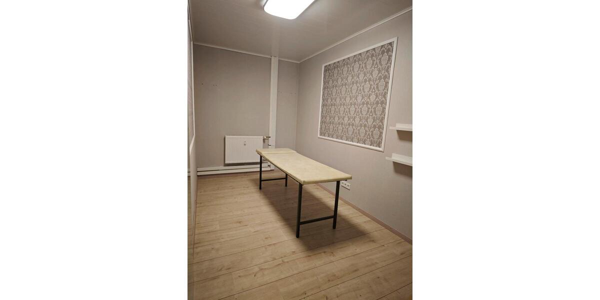 Gewerberaum, Massage, Kosmetikerin... zimmer