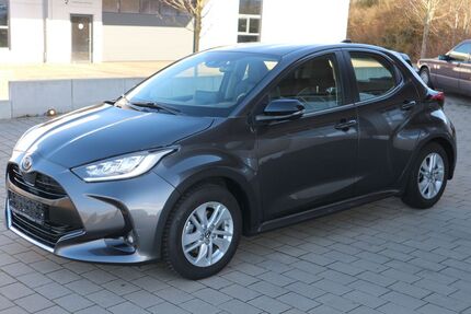 Mazda 2 7.804 km 19.999 &euro; Ellwangen - Neunstadt 73479