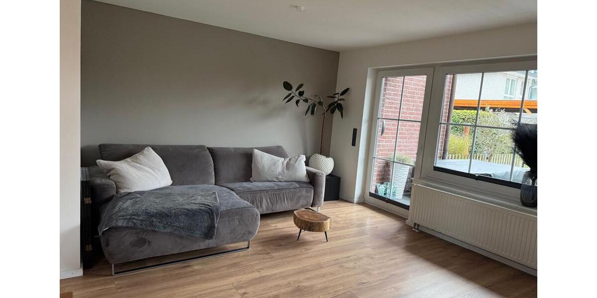 Reihenhaus Buchholz in der Nordheide - 5 Zimmer, 125 m&sup2;, 1.538&euro; | Angebot:26040582