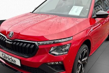 Skoda Kamiq 3.500 km 35.490 &euro; Kassel 34123