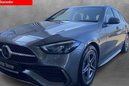 Mercedes-Benz C 300 17.300 km 42.130 &euro; Geesthacht (Region Hamburg) 21502