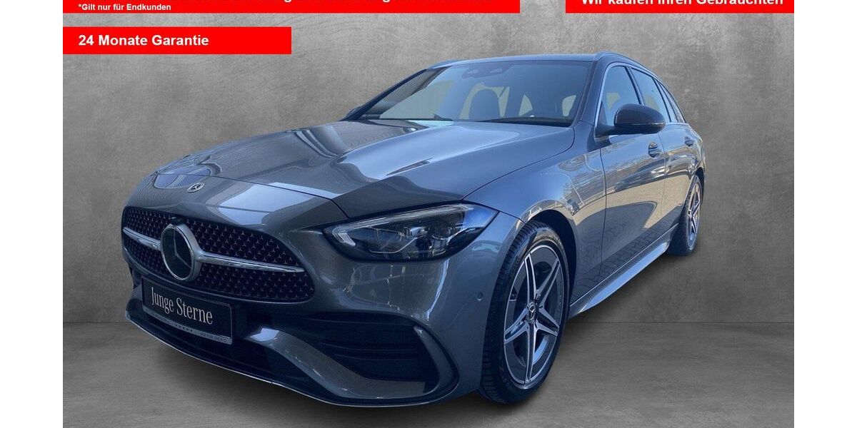 Mercedes-Benz C 300 17.300 km 42.130 &euro; Geesthacht (Region Hamburg) 21502