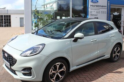 Ford Puma 11.785 km 25.350 &euro; Rastede 26180