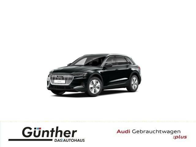 Audi e-tron 39.900 km 31.400 &euro; Walldürn 74731