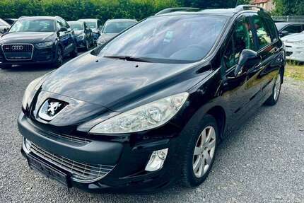 Peugeot 308 162.430 km 3.690 &euro; Werdohl 58791