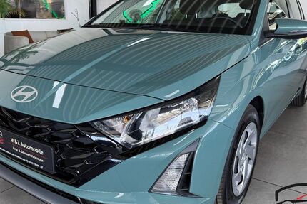 Hyundai i20 14.159 km 15.980 &euro; Kempen 47906